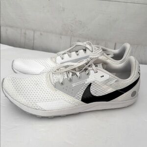 Nike Size 7.5 Rival Waffle Racing Cross Country Sneakers Tennis Athletic Shoes